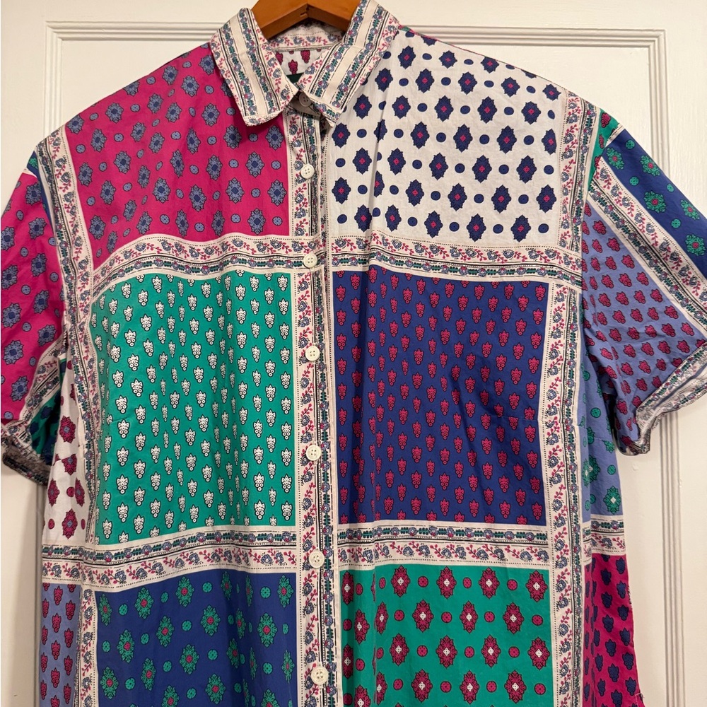 Souleiado Women’s Shirt